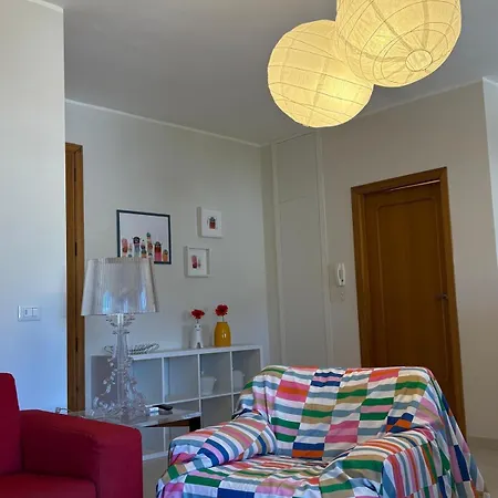 Aurelio's House Appartement *