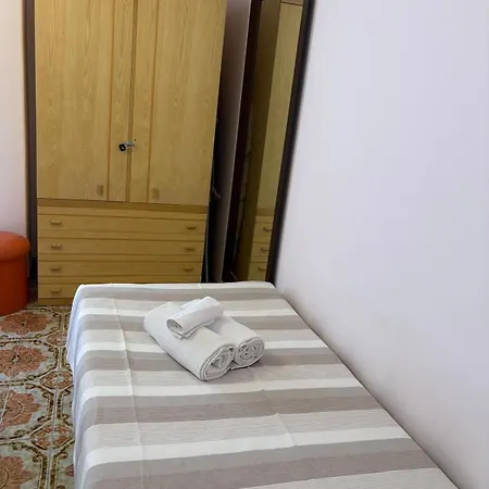 Aurelio's House * Giardini Naxos