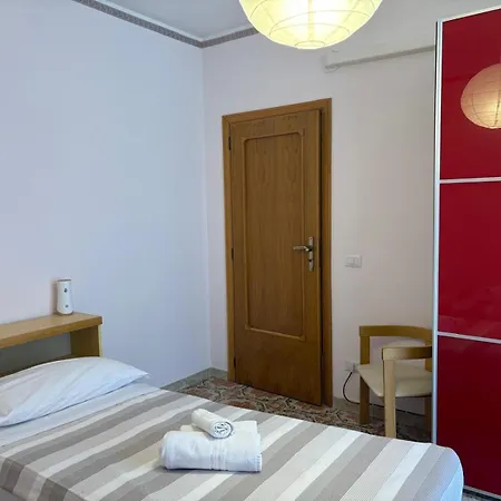 Apartment Aurelio's House Giardini Naxos