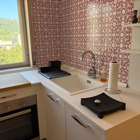 Aurelio's House Giardini Naxos