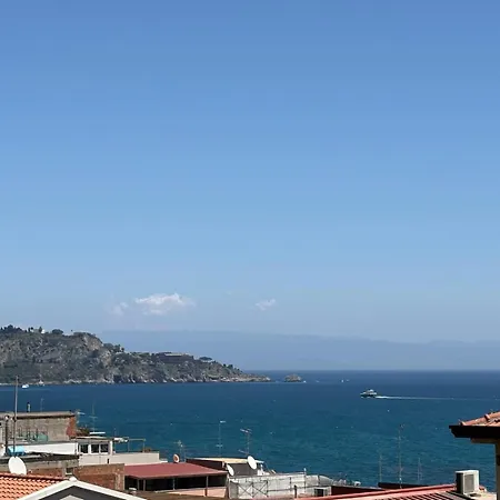 Aurelio's House Giardini Naxos