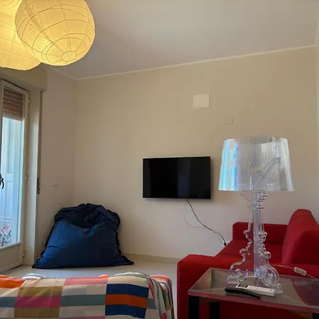 Aurelio's House Appartement Giardini-Naxos