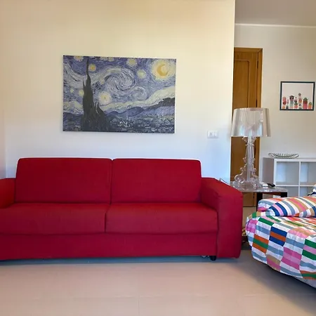 Aurelio's House Giardini Naxos