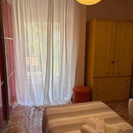 Apartment Aurelio's House *