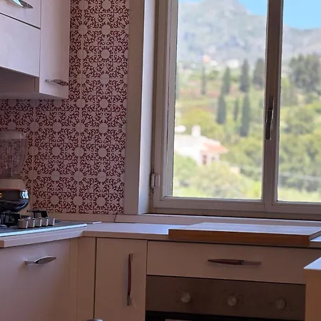 Aurelio's House Giardini Naxos