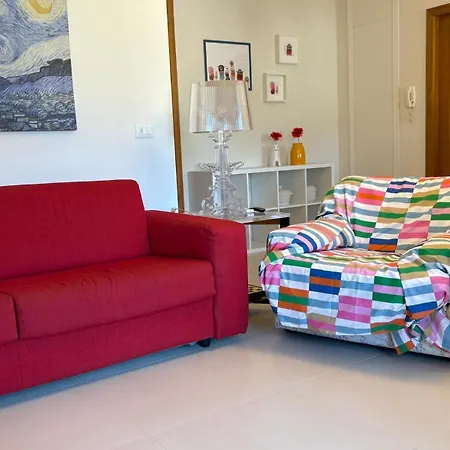 Aurelio's House Apartment