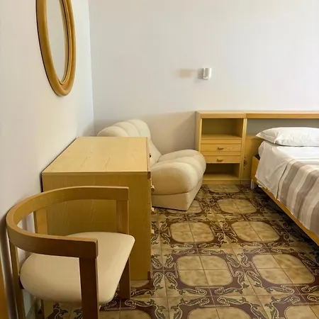 Aurelio's House Apartment