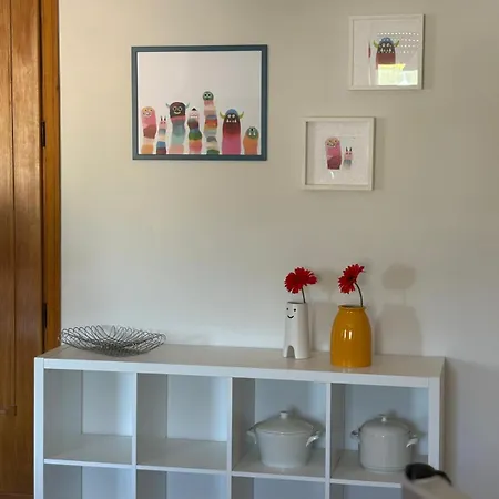 Aurelio's House Apartment *