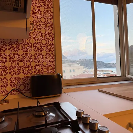 Aurelio's House Apartment *