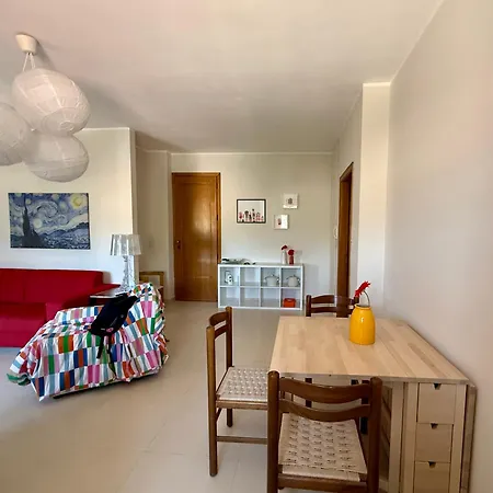 Aurelio's House * Giardini-Naxos